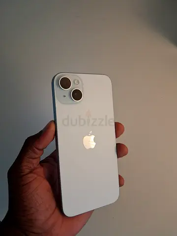 Iphone 15 plus 128GB