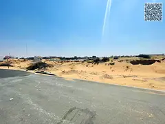 Special Offer | Residential Villa Plot in Al Zahia | 3014 sq ft | Prime Location | Fees Included