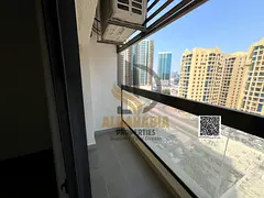 📢 For Annual Rent – 1 Bedroom Apartment in Clock Tower Area (Al Rashidiya 1 – Ajman)