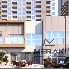 2BHK | Prime Location | Spacious Layout | Sea view