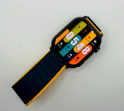 Kieslect KS Pro Calling Smartwatch