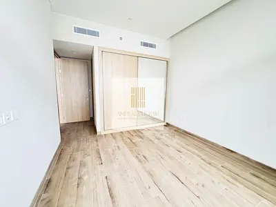 Chiller Free | Closed Kitchen | Full Balcony | Pet Friendly