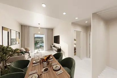 Investors Choice | Handover Soon | 1BR Freehold