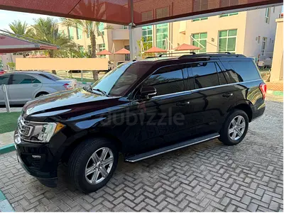 Ford Expedition SUV in Excellent Condition