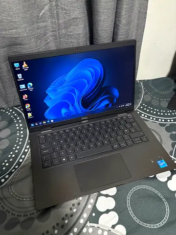 Dell i5 11th 16GB 256GB Latitude 7420