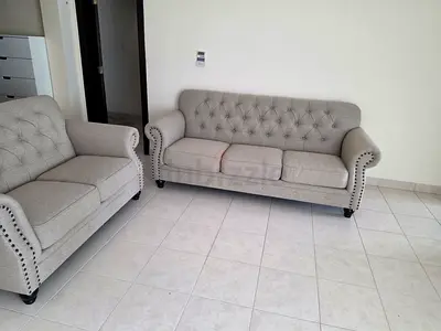 5 seater sofa set