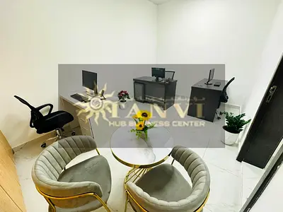 Office for Rent | Office for Freezone Company | No commission