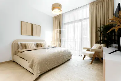 Unbeatable Price | Vacant | Fully Furnished