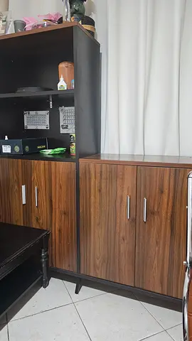 Book shelf / TV cabinet for sale