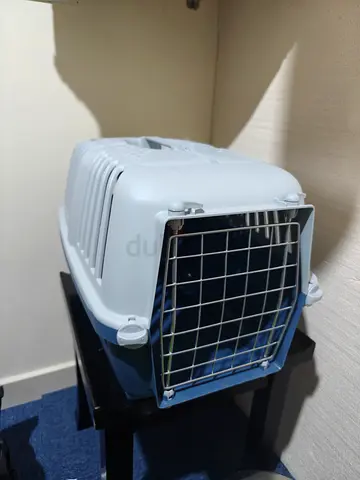 Pet Carrier L48xW31.5xH33