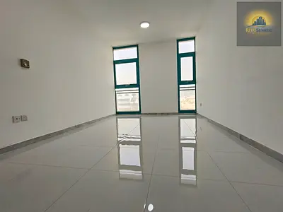 1BR - WITH TAWTHEEQ IN BUILDING - VERY SPACIOUS IN SIZE