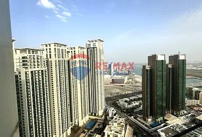 1Bdr+Balcony| Spacious| Waterfront living