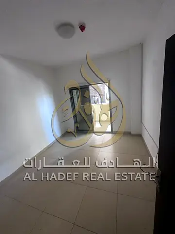 For rent in Al Majaz 3, two rooms and a hall are available, with a wonderful view of Khalid Lake. For rent in Al Majaz 3, two rooms and a hall are ava