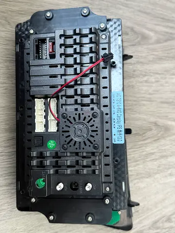 Android Head unit for RX 350 2013 with wiring