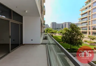 VACANT | CHILLER FREE | UNFURNISHED