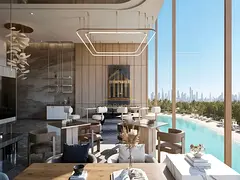 LAGOON VIEW SMART HOMES WITH HIGH ROI POTENTIAL