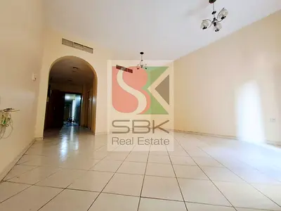 2BHK Apartments Available for Rent In Serkal Qasmia Building, Qasmia, Sharjah