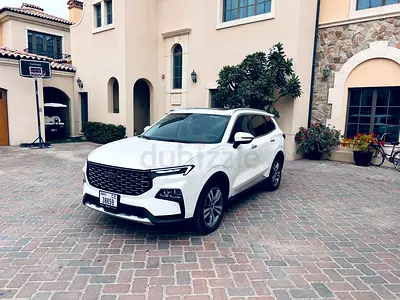 Under Warranty / Service Contract / Very Clean / No Accidents / Ford Territory Titanium 2024