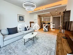Lagoon View | Spacious 1Bed | Tenanted