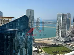 Spacious 1BHK Apartment with Balcony, gym poll free &amp; Amenities | Al Nahda Sharjah