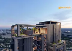 Private Enclave | Secure Living | End-User Appeal