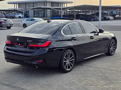 BMW 3 Series 330i, миниатюра 4