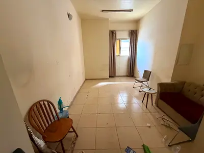 A distinctive studio apartment for annual rent in Al Nuaimiya 3, Ajman, in a prime location with 24/7 access.