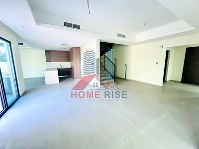 Lavish 5BR Corner Villa | Driver +Maid Room