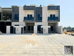 With only a 10% down payment and the lowest price in Ajman | Own a luxury villa in Al Helio 2, Ajman