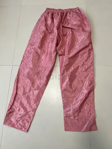 Pink Trouser
