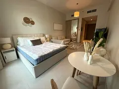 Fully Furnished | Pool view | investor-Friendly