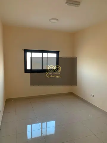 متاح للاجار شقة في ام القيوين السلمة الهبوب2