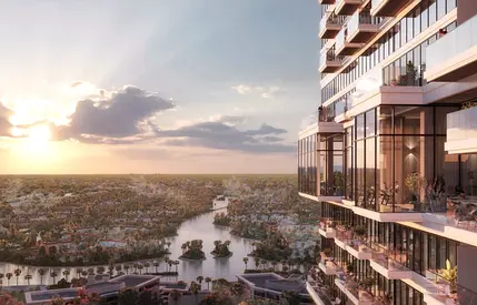 Handover December 2026 | Very Spacious Bedroom |