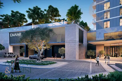 Green Views | Golf Hillside Living | Bright 1BR
