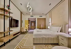 VACANT ON TRASNFER | LUXURY FURNISH | BIG LAYOUT