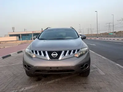 2011 Nissan MURANO 照片 3