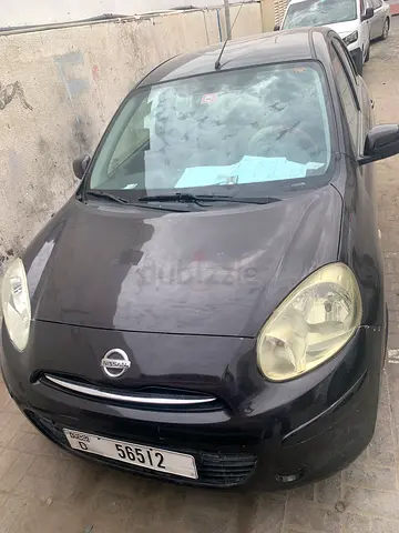 NISSAN MICRA FOR SALE