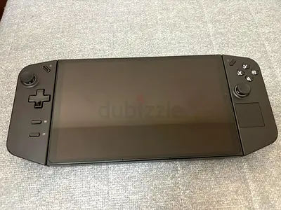 Lenovo Legion Go 1TB with 500gb sd card