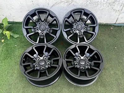 ORIGINAL RAM 1500 Classic Rebel OEM 17