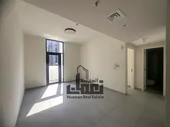 1BR Apartment for Sale in Aljada – The Link | Prime Location &amp; High ROI Potential