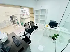 Stunning Office for rent | Direct from Owner | Near to Metro