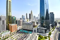 Stunning Views | Vacant | Upgraded