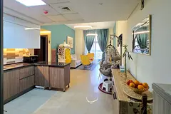 Vacant | Fully Furnished | Great Location