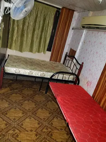 Partition Room Available In Al Satwa All Included