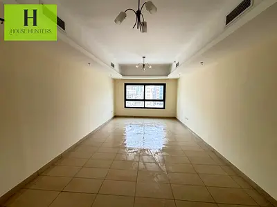 Lavish Chiller Free 2Bhk Balcony With Parking Free Gym Pool Free