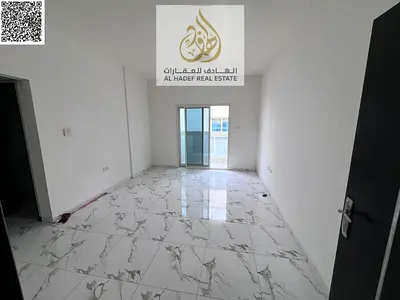 🏡✨ عرض مميز للإيجار السنوي في عجمان – الراشدية 2 ✨🏡 📍 الموقع: الراشدية 2 – بجوار حديقة السيدات منطقة هادئة ومميزة للسكن العائلي، قريبة من جميع الخد