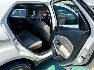 صورة 10 لـ 2018 FORD ECOSPORT