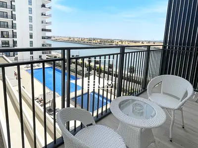 Ready To Move In | 1 Bedroom | Prime Location
