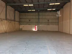HIGH CEILING|READY WAREHOUSE|90+KW|9 MTR HEIGHT