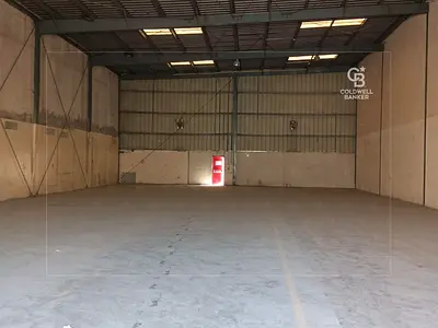 HIGH CEILING|READY WAREHOUSE|90+KW|9 MTR HEIGHT